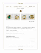 Jewelry Appraisal