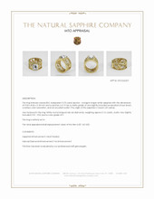Jewelry Appraisal