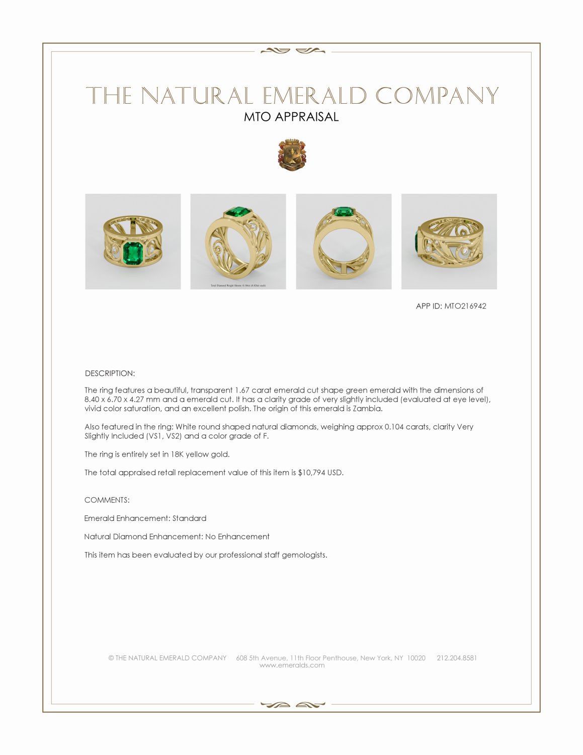 Jewelry