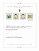 Jewelry Appraisal