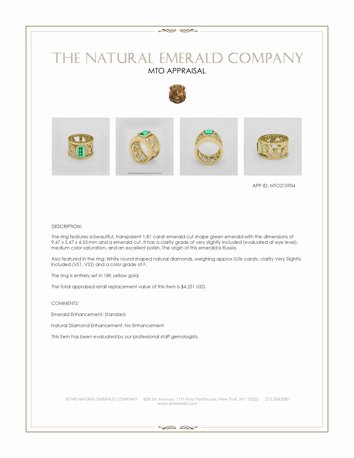 Jewelry