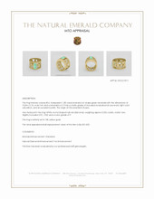 Jewelry Appraisal