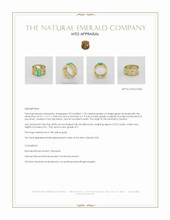Jewelry Appraisal