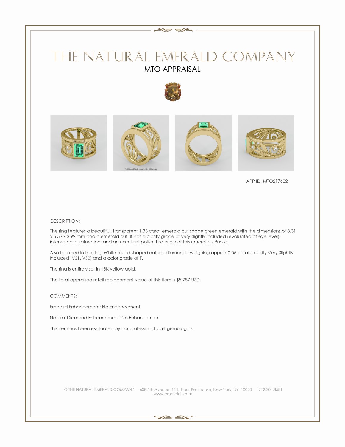 Jewelry