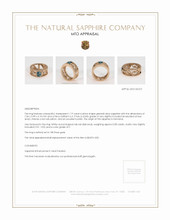 Jewelry Appraisal
