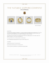 Jewelry Appraisal