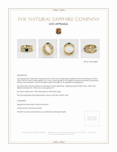 Jewelry Appraisal