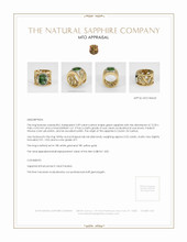 Jewelry Appraisal