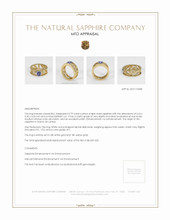 Jewelry Appraisal
