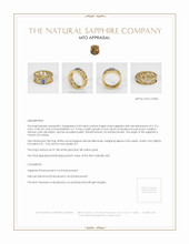 Jewelry Appraisal