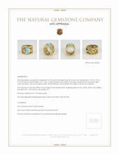 Jewelry Appraisal