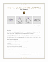 Jewelry Appraisal