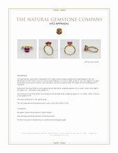 Jewelry Appraisal