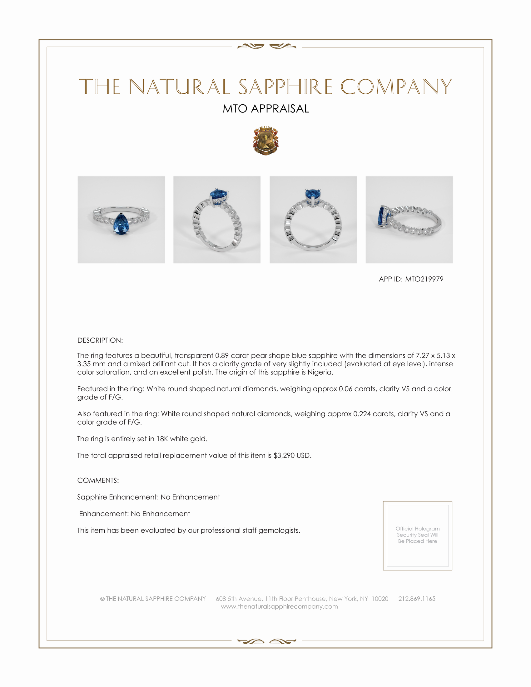 Jewelry