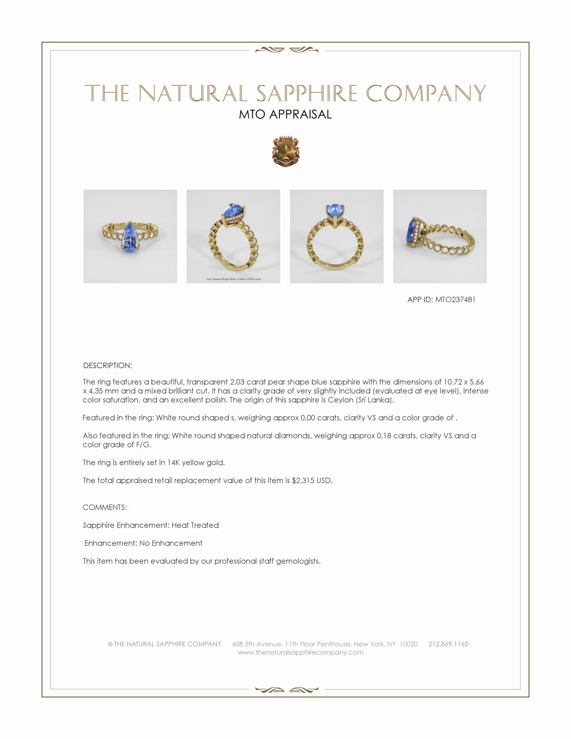 Jewelry