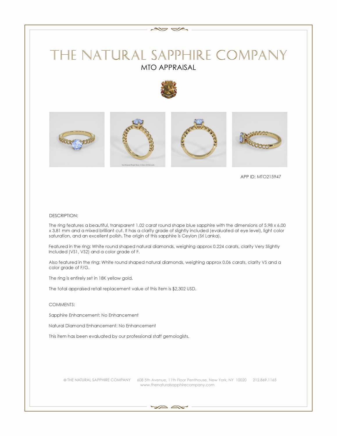 Jewelry