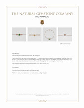 Jewelry Appraisal