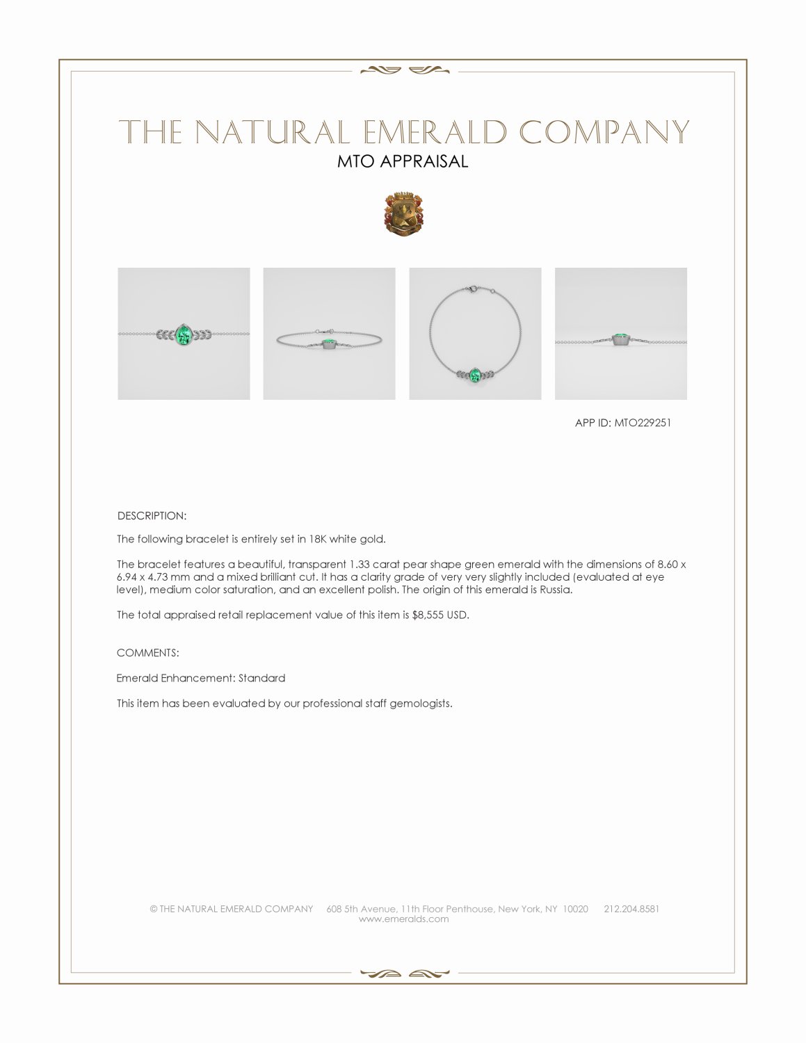 Jewelry