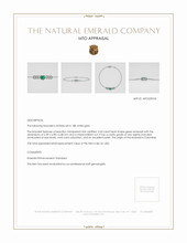 Jewelry Appraisal