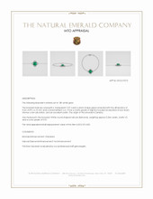 Jewelry Appraisal