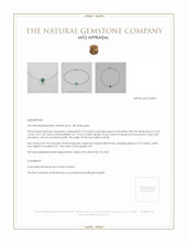 Jewelry Appraisal