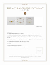 Jewelry Appraisal