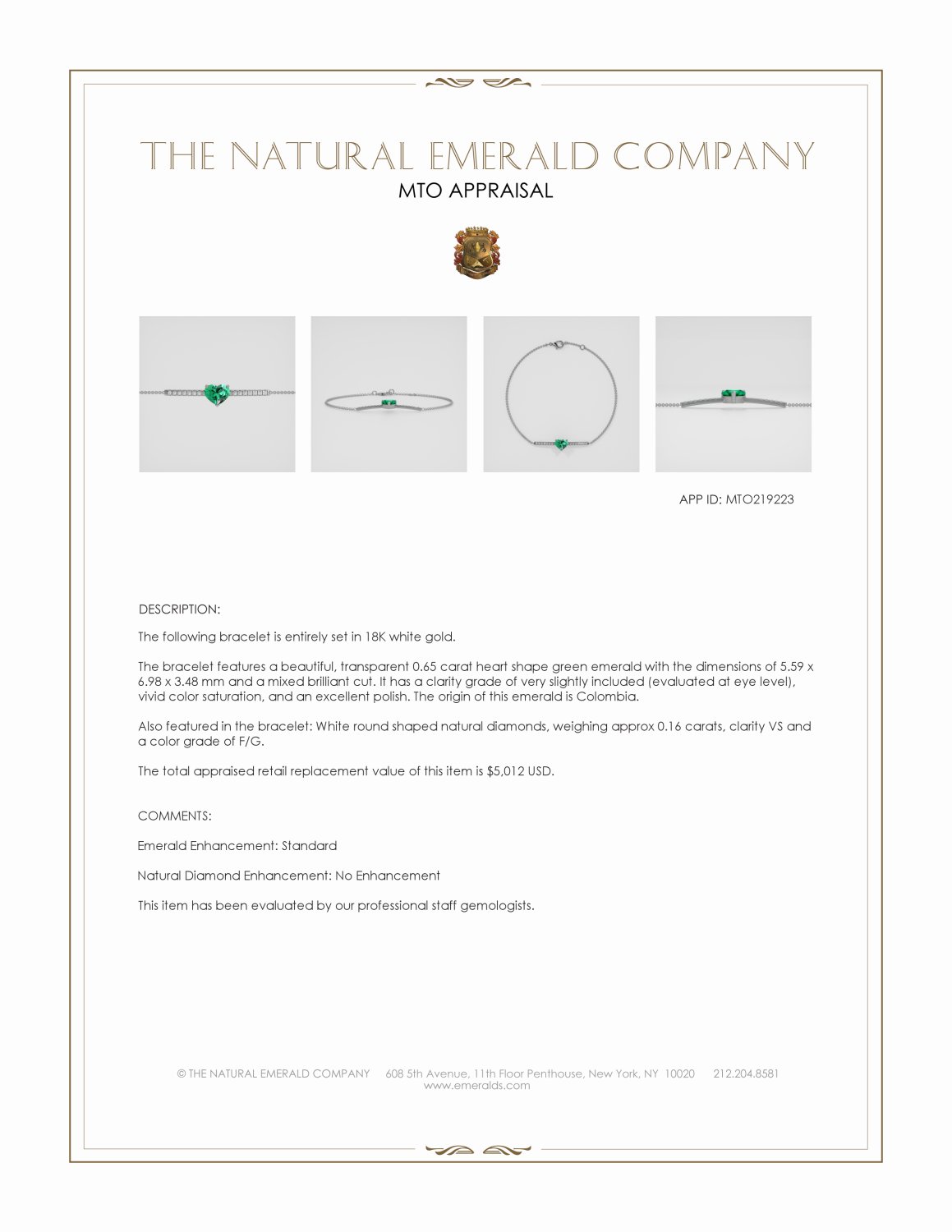 Jewelry