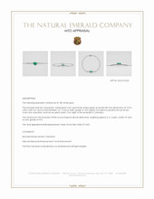 Jewelry Appraisal