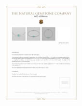 Jewelry Appraisal