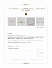 Jewelry Appraisal