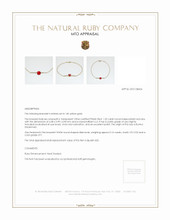 Jewelry Appraisal