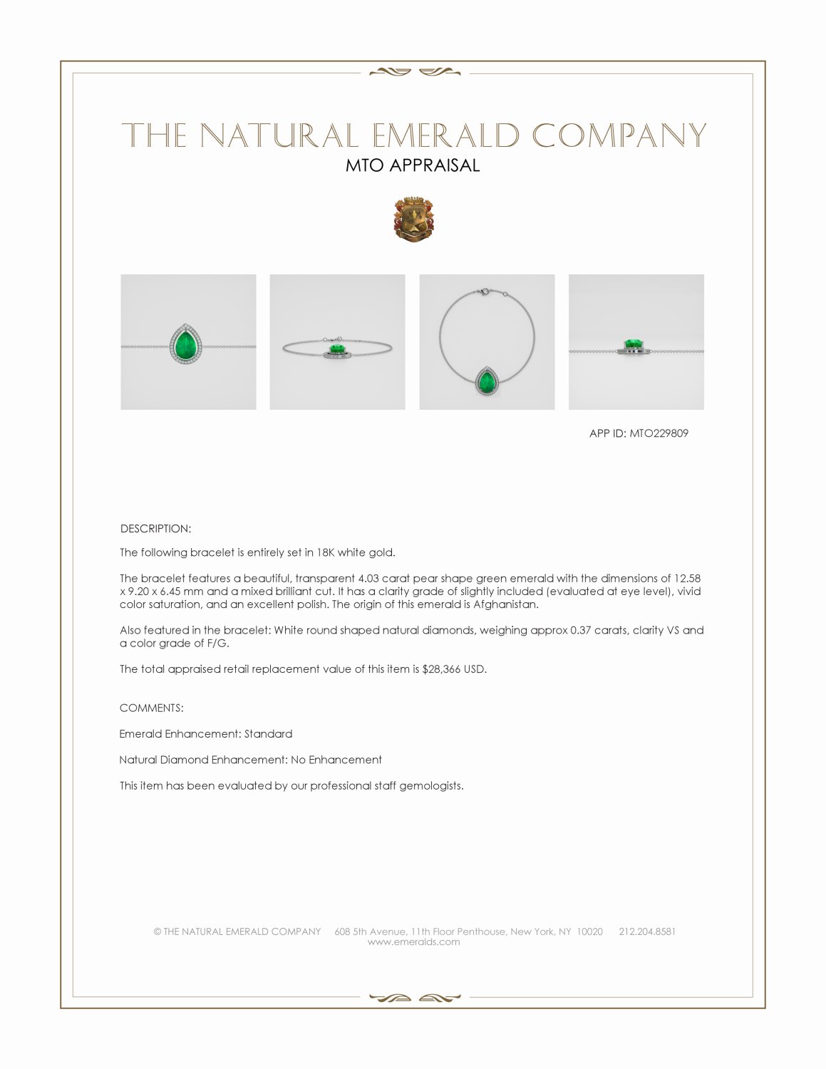 Jewelry