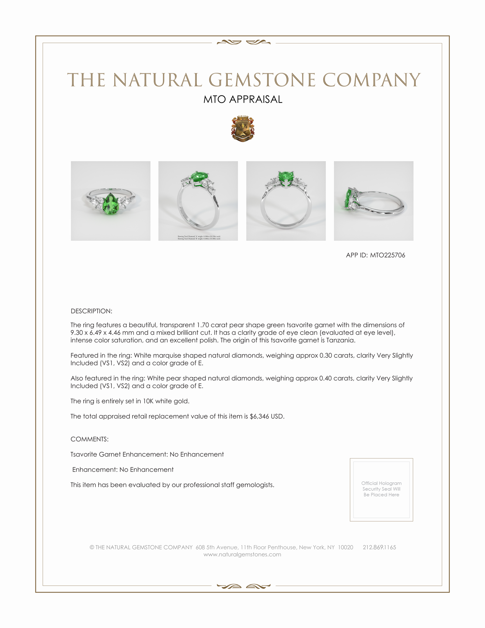 Jewelry