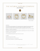 Jewelry Appraisal