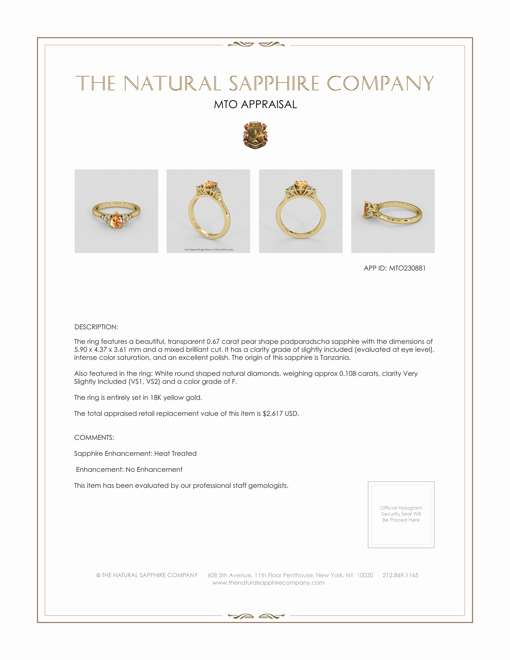 Jewelry