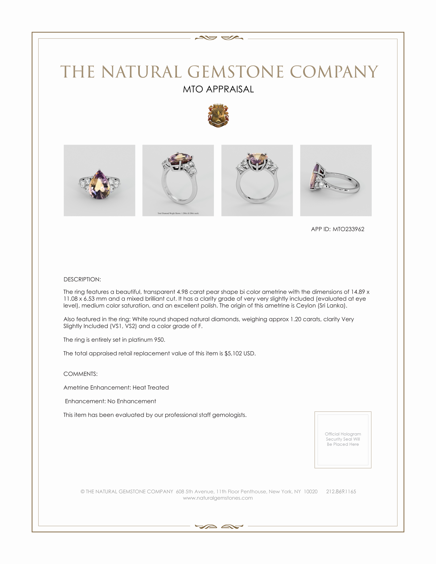 Jewelry