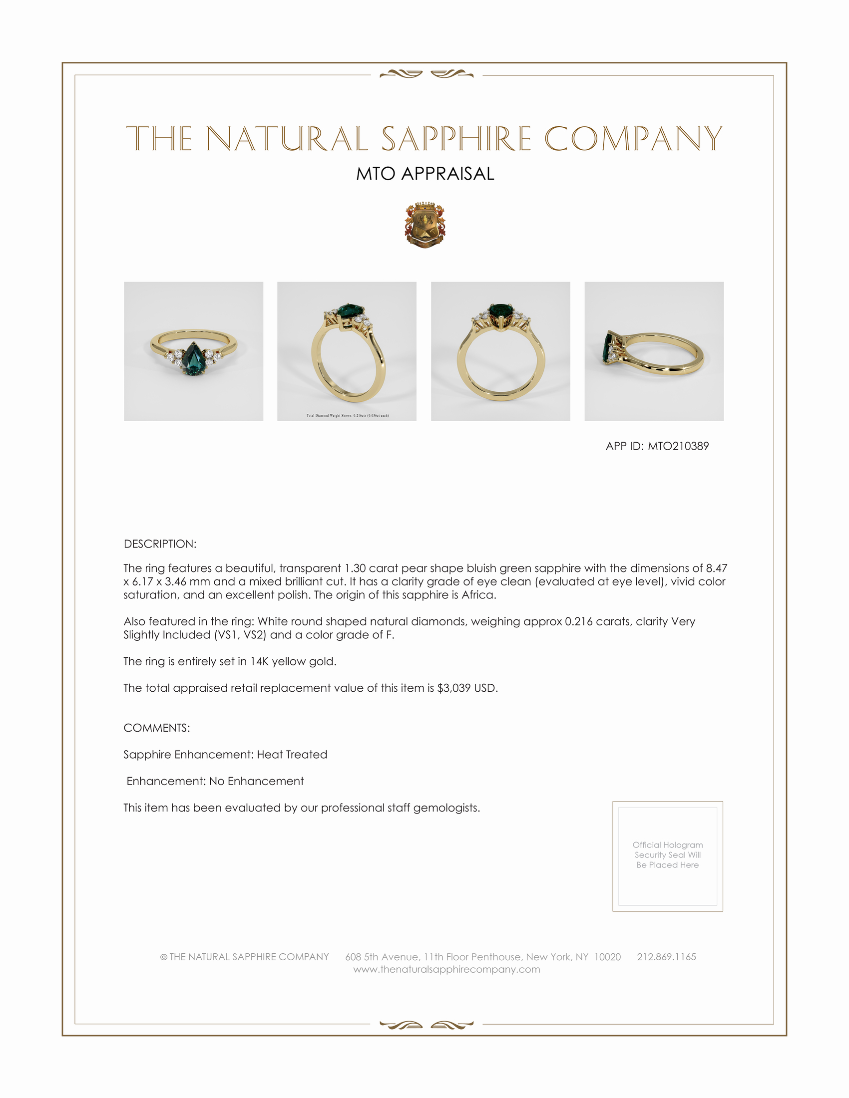 Jewelry