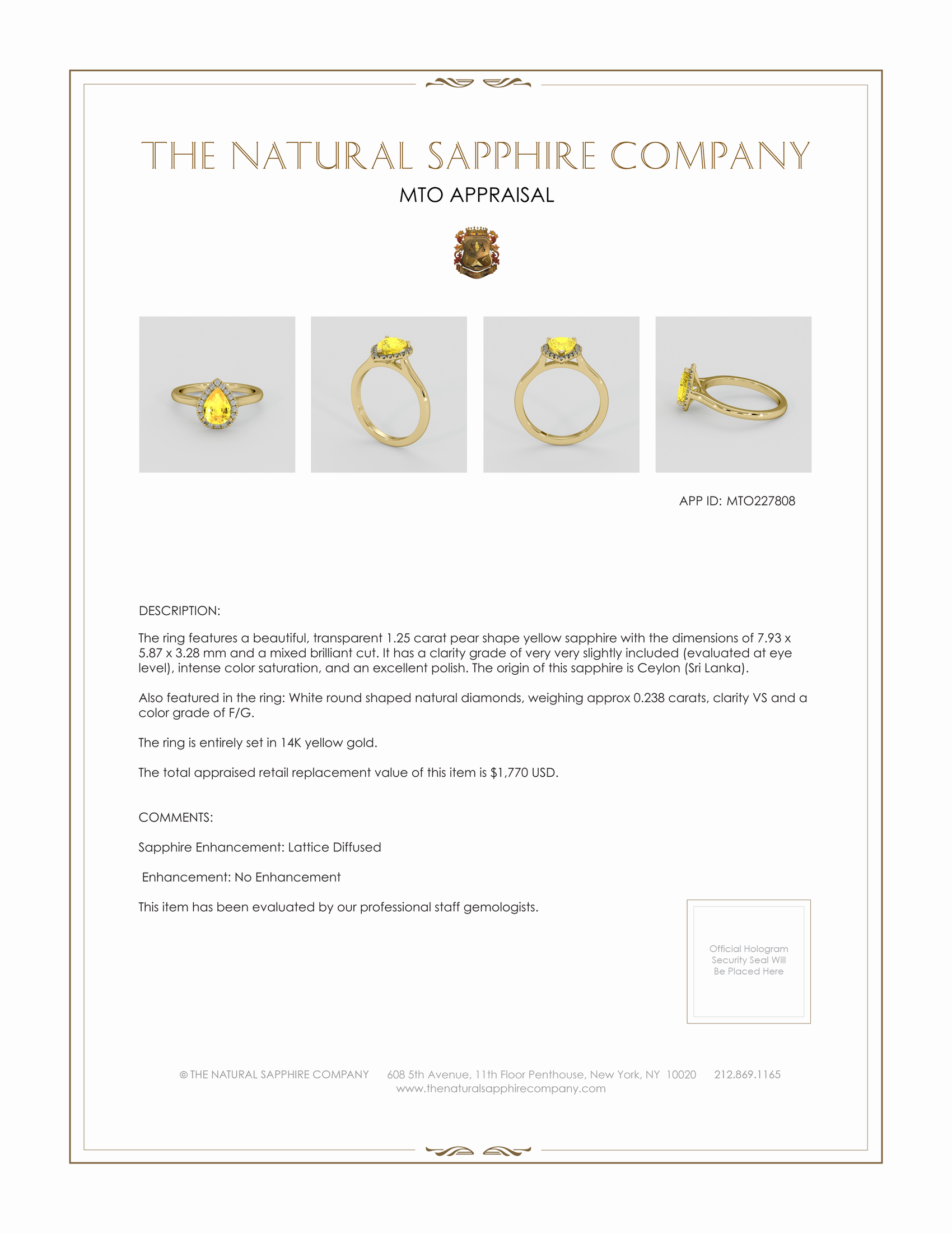 Jewelry