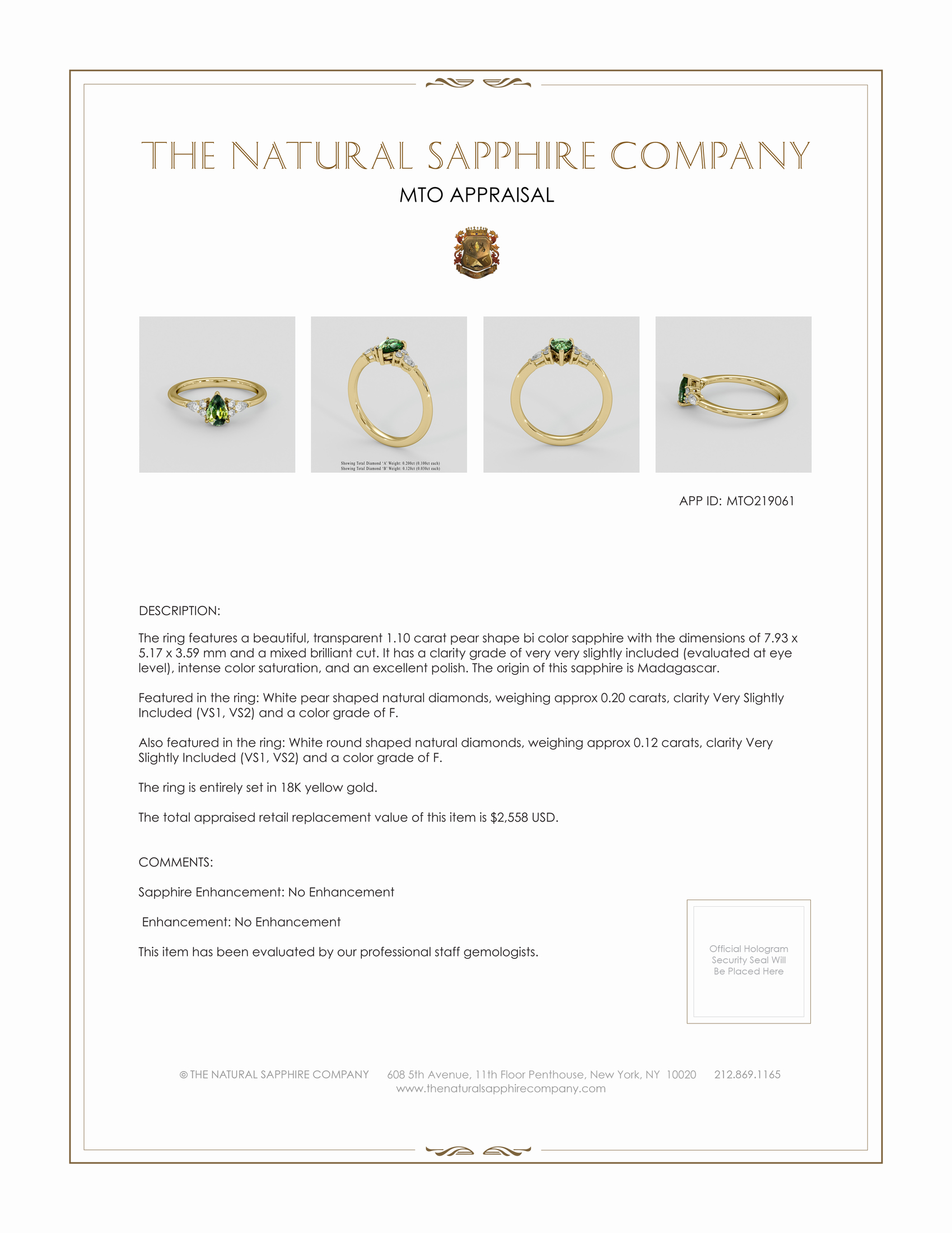 Jewelry