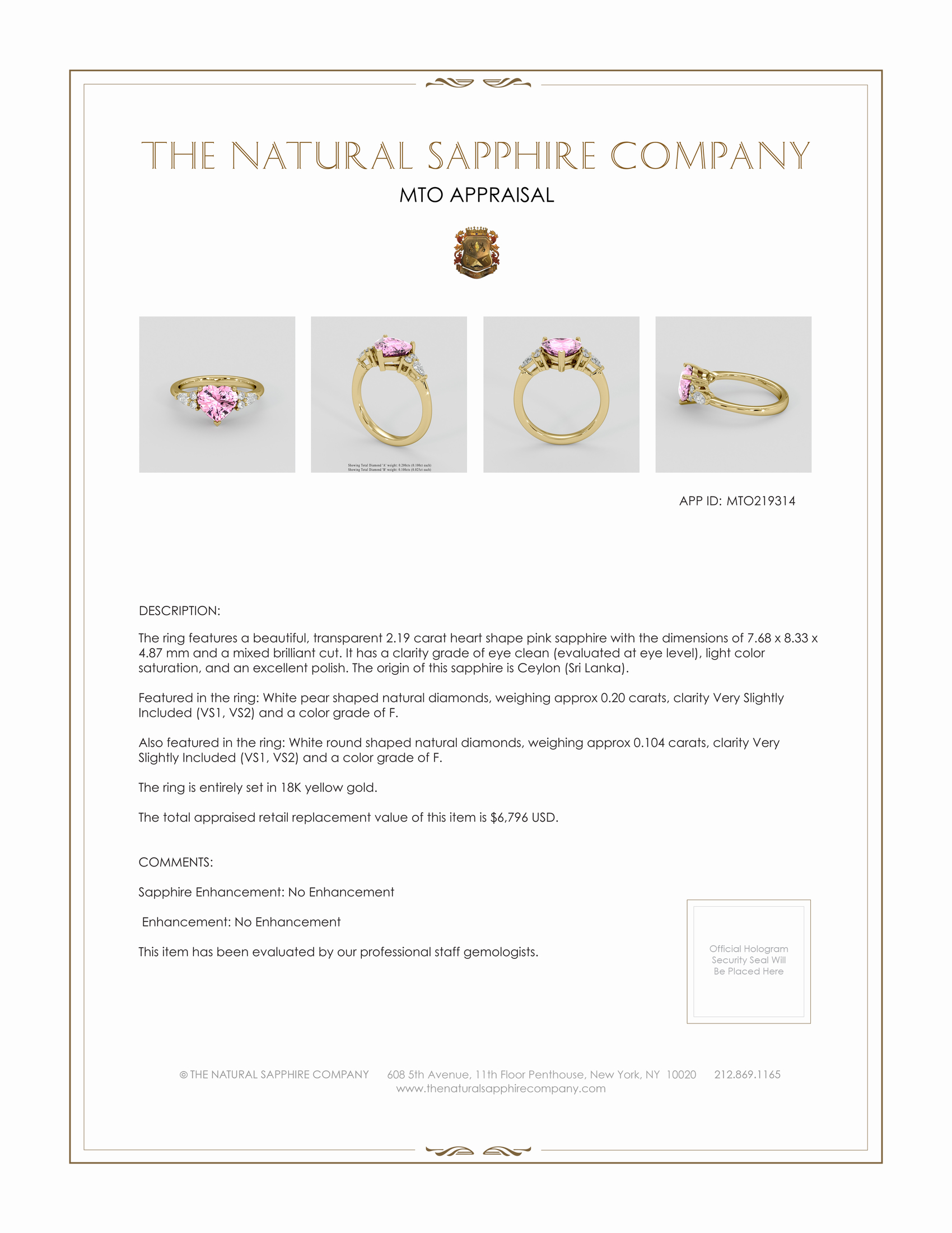 Jewelry