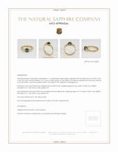 Jewelry Appraisal