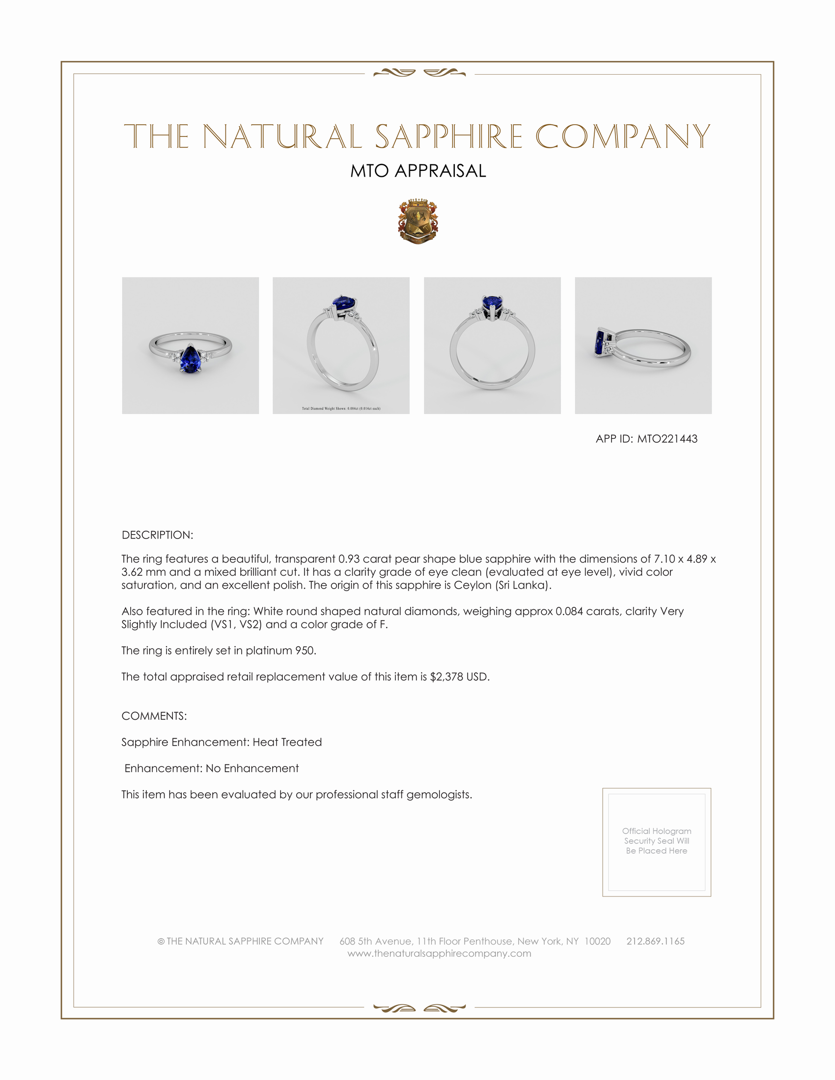 Jewelry