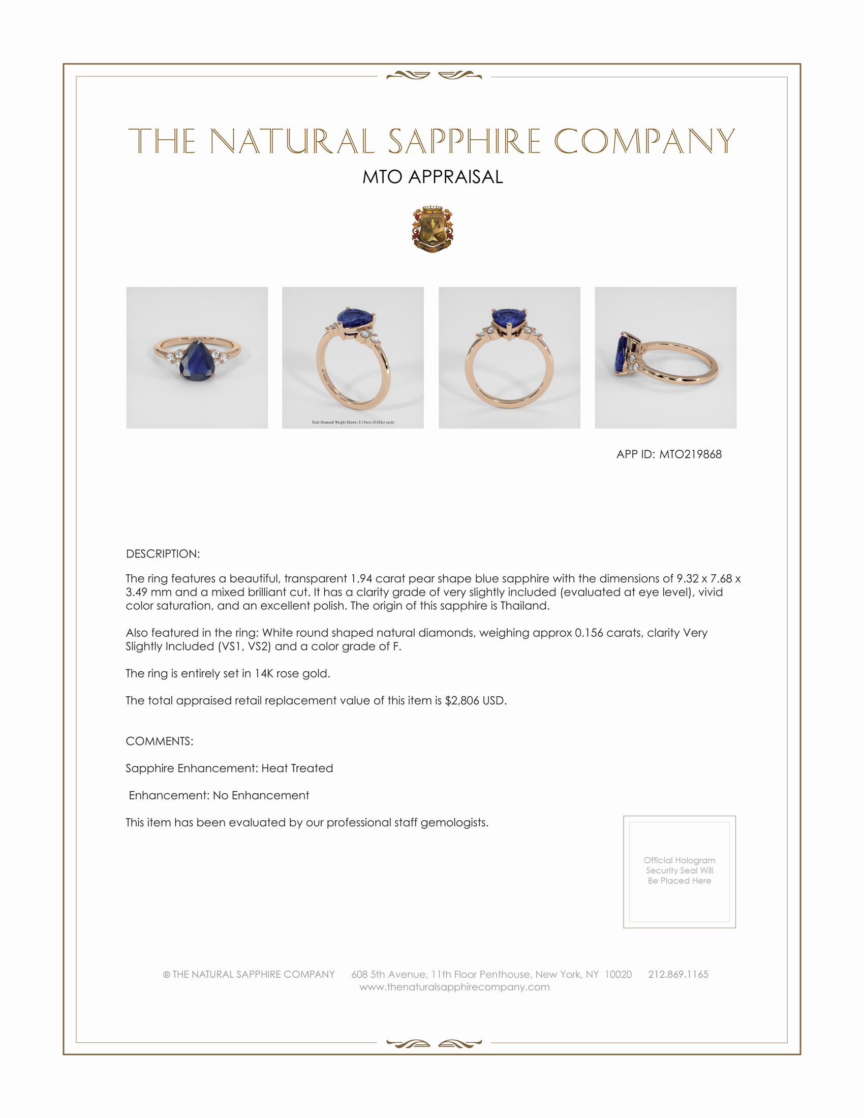 Jewelry