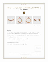 Jewelry Appraisal