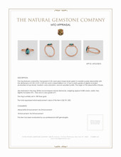 Jewelry Appraisal