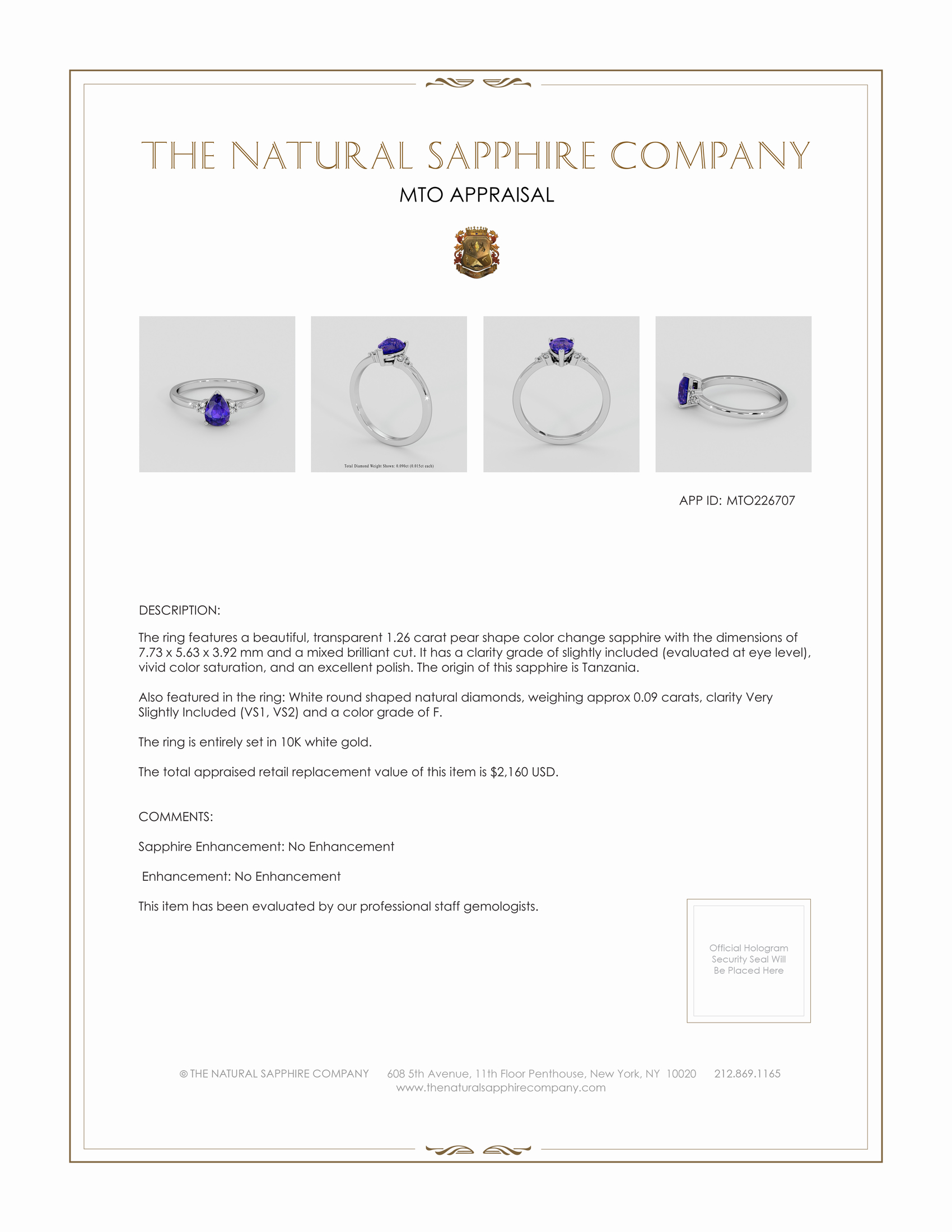 Jewelry