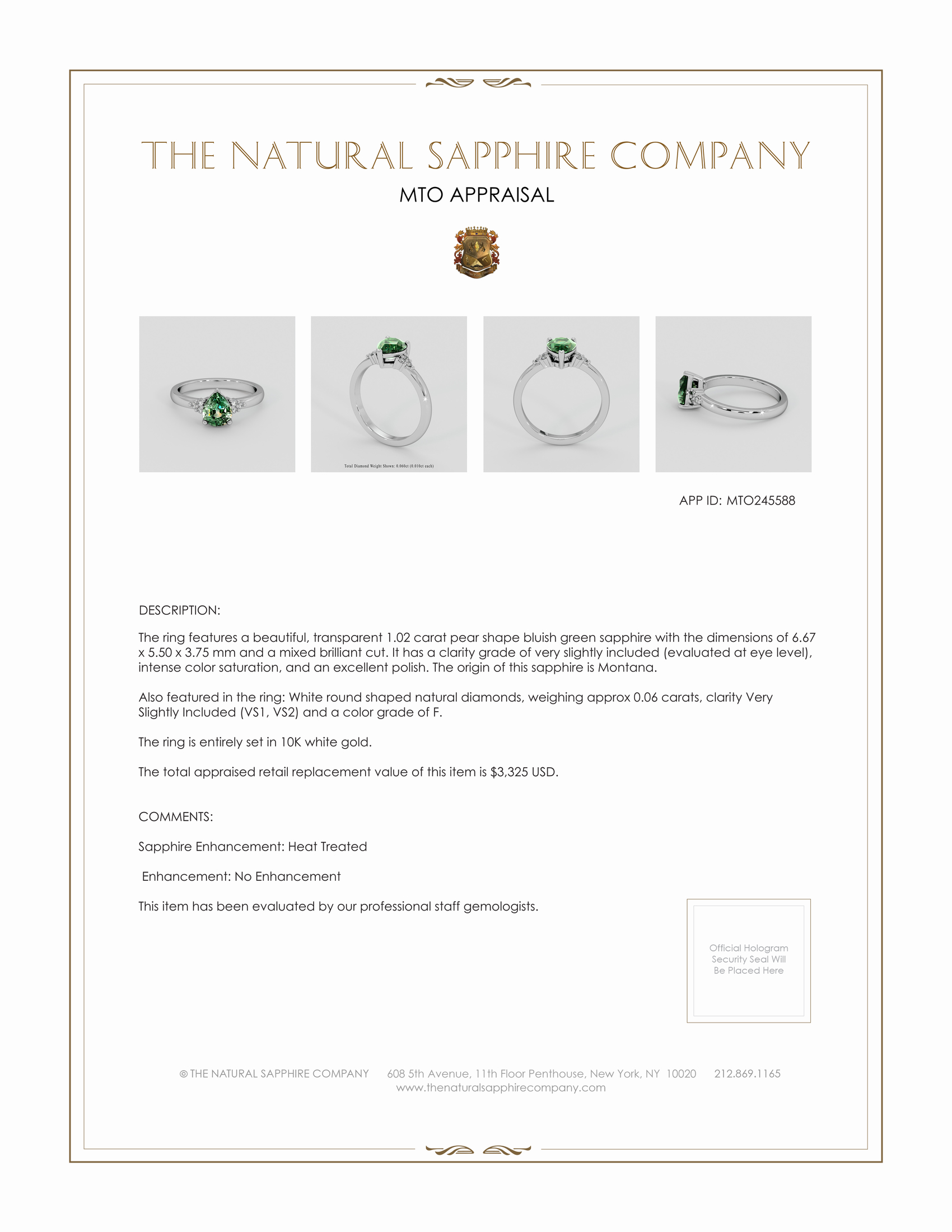 Jewelry