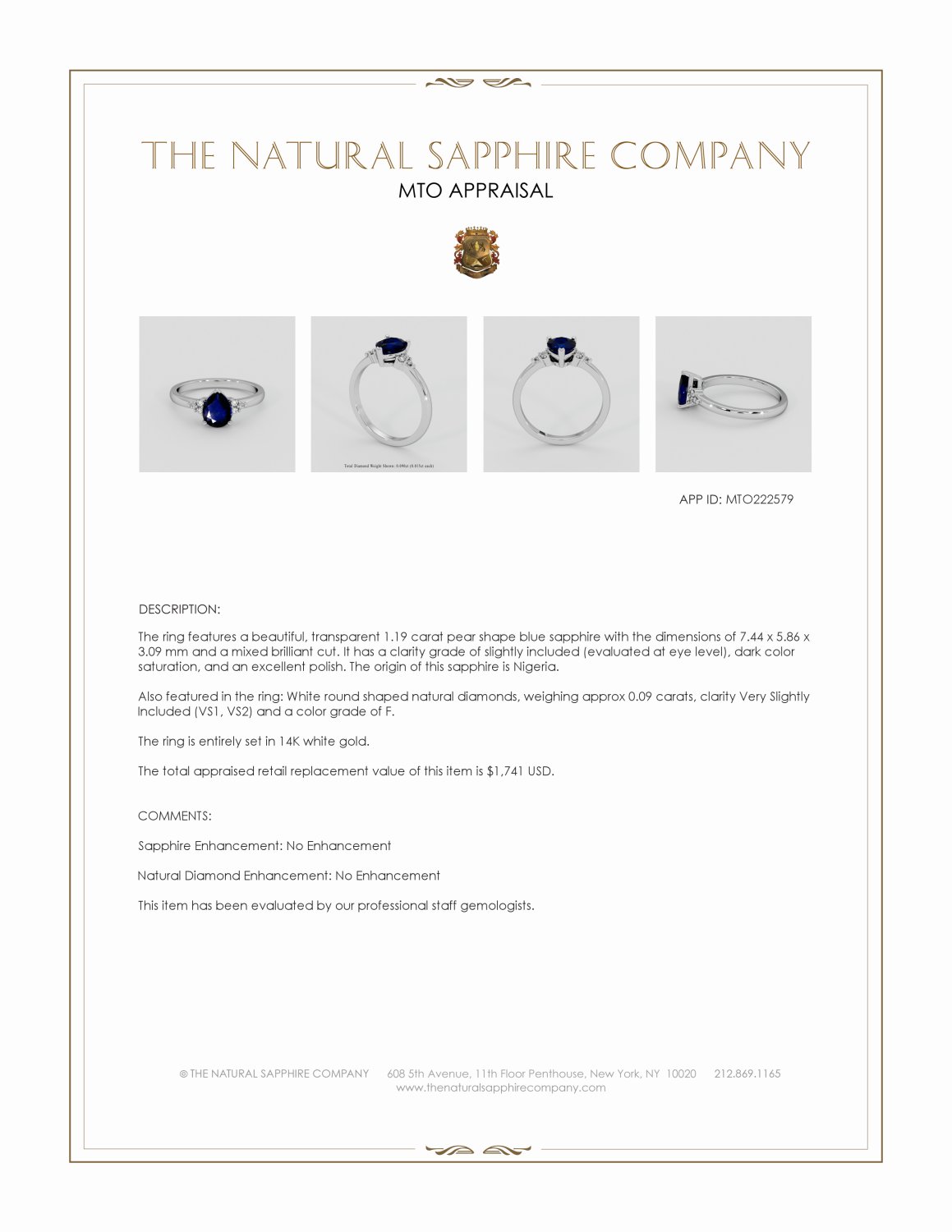 Jewelry