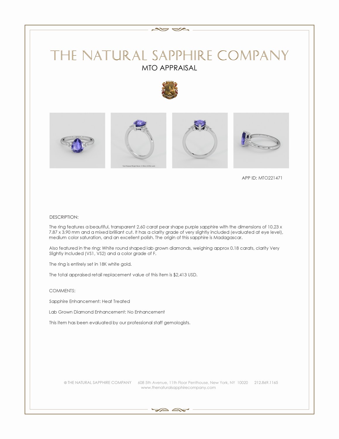 Jewelry