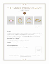 Jewelry Appraisal
